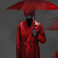 Mr.Scarletella