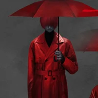 Mr.Scarletella