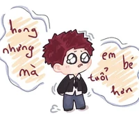 Cừu Nhỏ [Acc clone của Đức Duy]