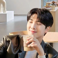 Kim Namjoon