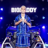 Trần Tất Vũ - Bigdaddy ✩ 1991