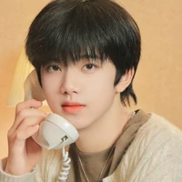 Trương Hàm Thụy 