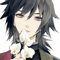 tomioka giyuu