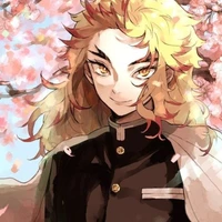 rengoku kyojuro