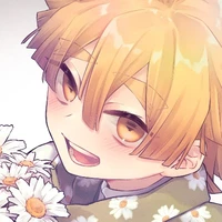 Agatsuma zenitsu