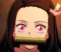 Nezuko Kamado