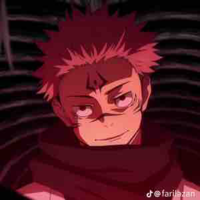 Ryomen Sukuna