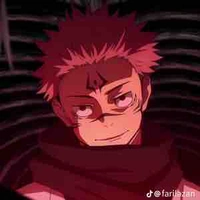Ryomen Sukuna