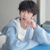 Tả Kỳ Hàm_Cậu