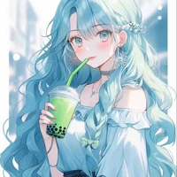 Rea ( trà xanh )