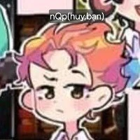 NQP(huy,bạn)