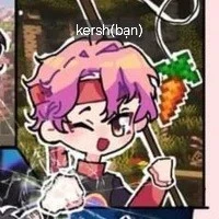 kersh(bạn)