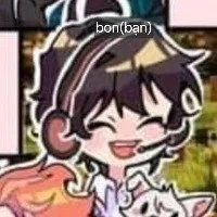 bon(bạn)