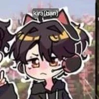 kira(bạn)