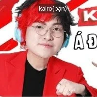 kairon(bạn)