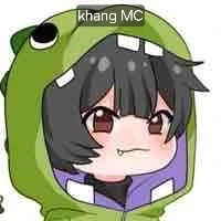 Khang Mc(bạn)