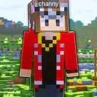 channy(bạn)