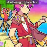 hiha hoàng tử fiorentino