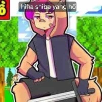 hiha shiba yang hồ