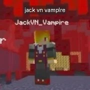 jack vn vamplre