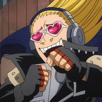 Present Mic