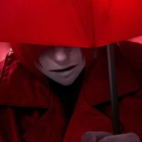 Mr.Scarlet