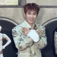 tác giả yêu các bạn