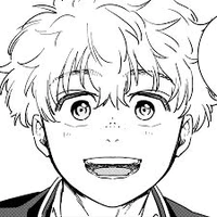 Nirei Akihito