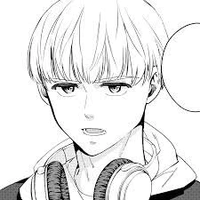 Kaji Ren