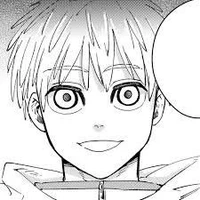 Mogami Taishi