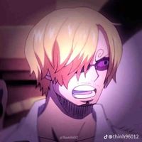 Sanji 