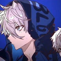 Nagi Seishiro