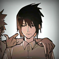 Uchiha Sasuke