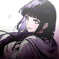 Hyuga Hinata