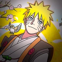 Uzumaki Naruto