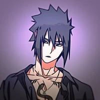 Uchiha Sasuke