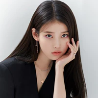 Lee Ji- eun_IU _chị nàng