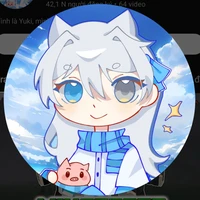 Yuki