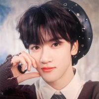 Đặng Giai Hâm - DengJiaXin