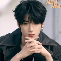 Trương Tuấn Hào - ZhangJunHao