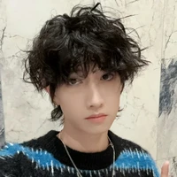 Đồng Vũ Khôn - TongYuKun