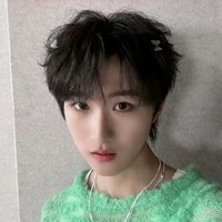 Hoàng Sóc - HuangShuo