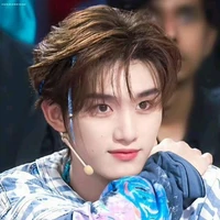 Đinh Trình Hâm - DinhChengXin