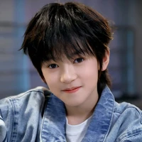 Trí Ân Hàm - ZhiEnHan