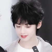 Dương Hàm Bác - YangHanBo