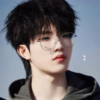 Tô Tân Hạo - SuXinHao