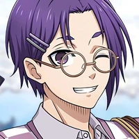 Mikage Reo
