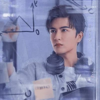 Dư Minh_Minh Thần_MING