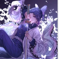 Kocho Shinobu