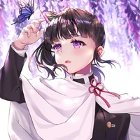 Tsuyuri Kanao